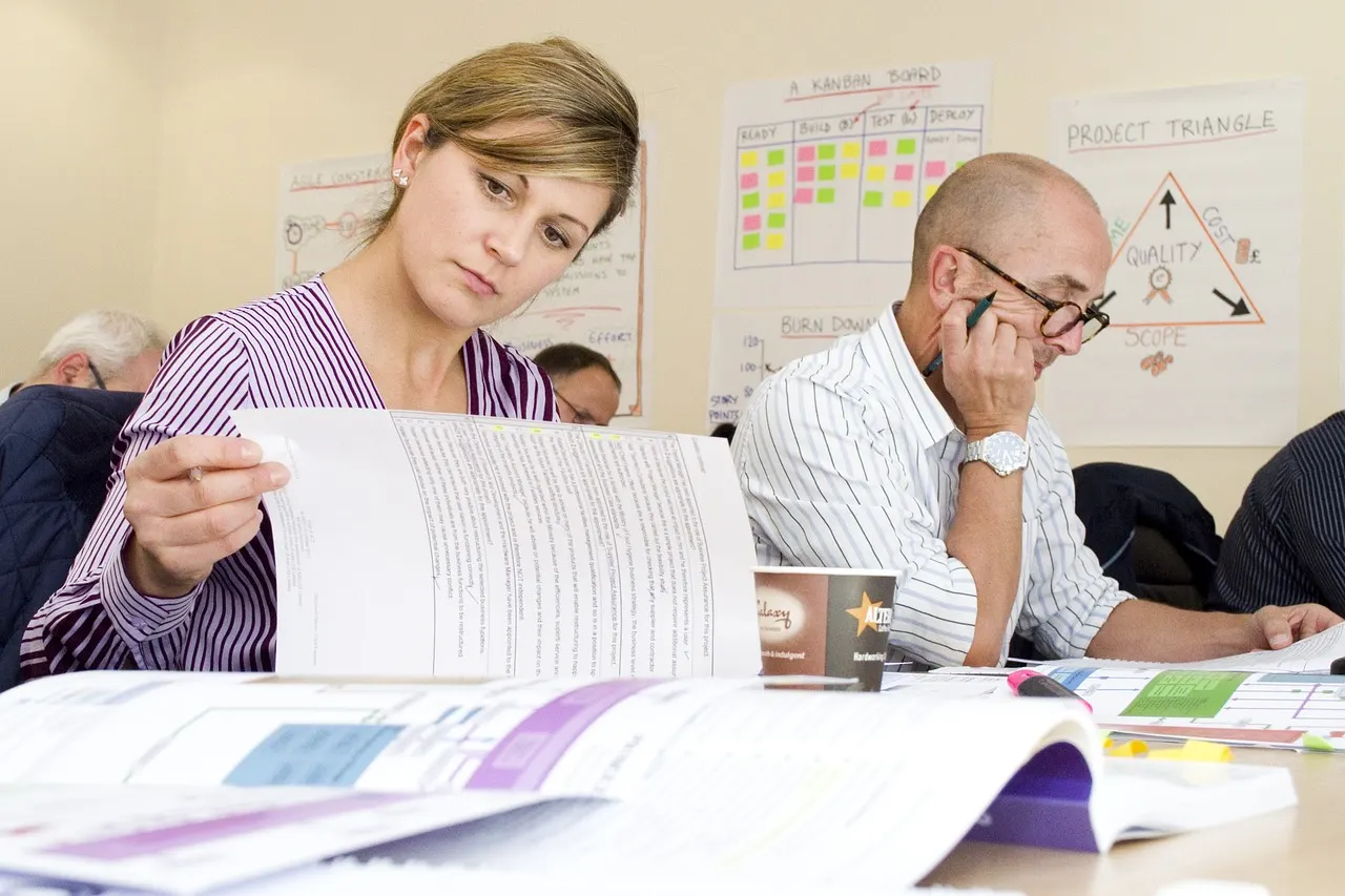 Gestión incidencias en la empresa